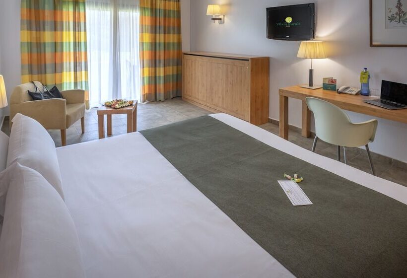Номер Стандарт, Vilar Rural De Sant Hilari Sacalm By Serhs Hotels