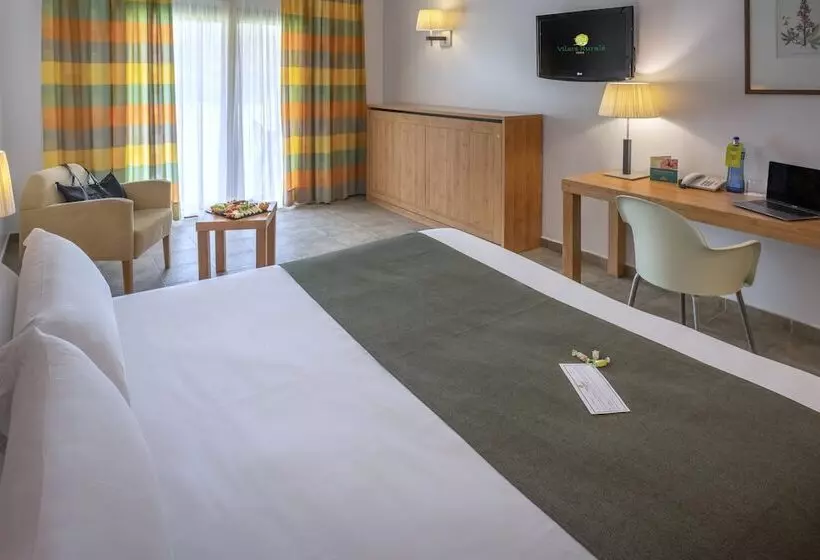 スタンダードルーム, Vilar Rural De Sant Hilari Sacalm By Serhs Hotels