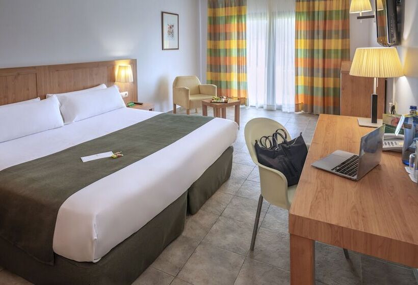 غرفة قياسية, Vilar Rural De Sant Hilari Sacalm By Serhs Hotels