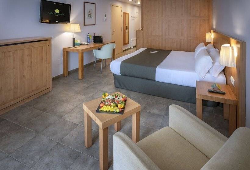 غرفة قياسية, Vilar Rural De Sant Hilari Sacalm By Serhs Hotels