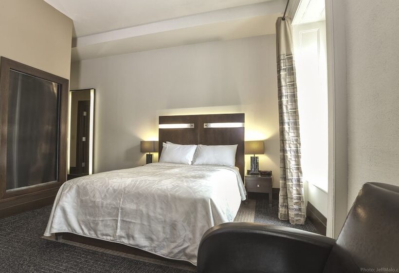 اتاق لوکس, Sainteanne