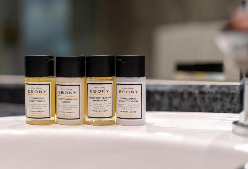 디럭스 룸, Stoke By Nayland Hotel, Golf & Spa