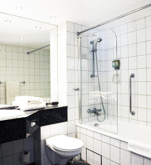 클럽 룸, Stoke By Nayland Hotel, Golf & Spa