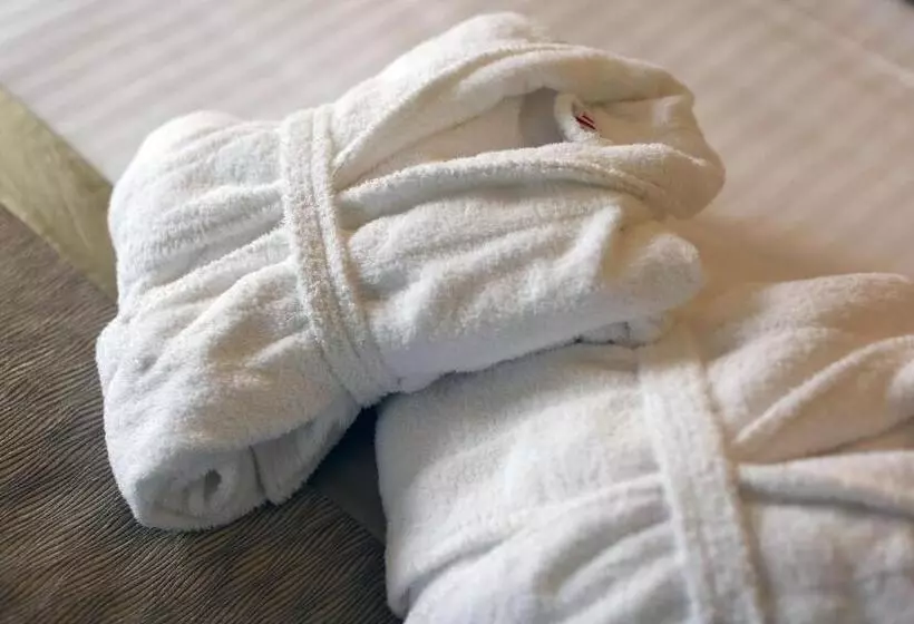 ジュニアスイート, Stoke By Nayland Hotel, Golf & Spa
