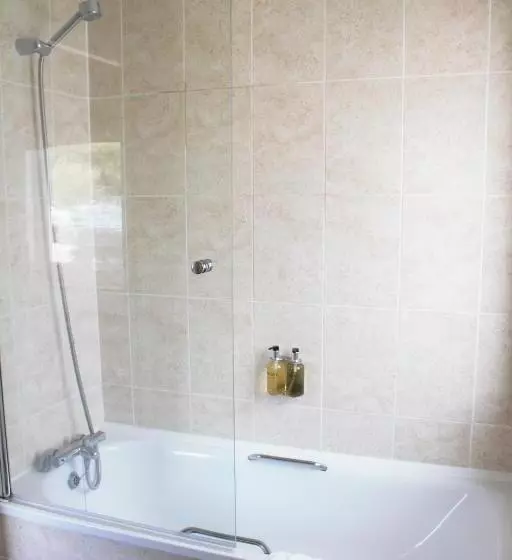 エクゼクティブシングルルーム, Stoke By Nayland Hotel, Golf & Spa