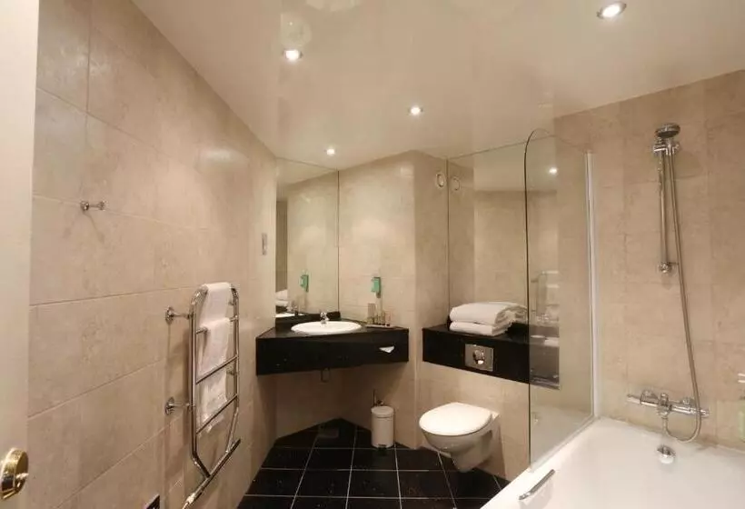 トリプルクラブルーム, Stoke By Nayland Hotel, Golf & Spa