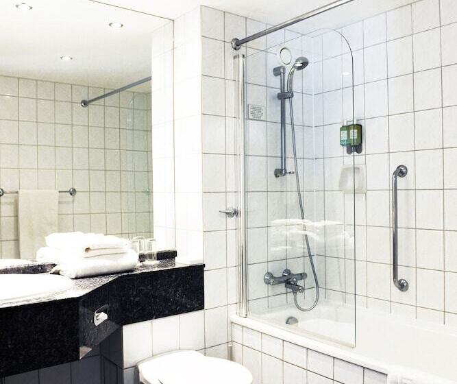 스탠다드 룸, Stoke By Nayland Hotel, Golf & Spa