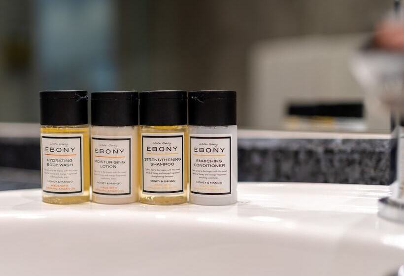 스탠다드 룸, Stoke By Nayland Hotel, Golf & Spa