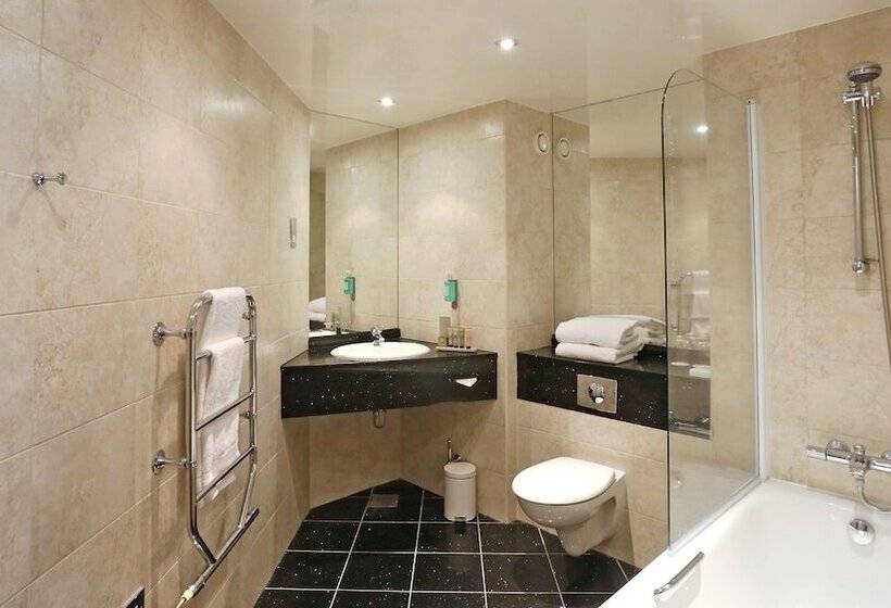 클럽 룸, Stoke By Nayland Hotel, Golf & Spa