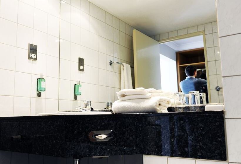 클럽 트리플 룸, Stoke By Nayland Hotel, Golf & Spa