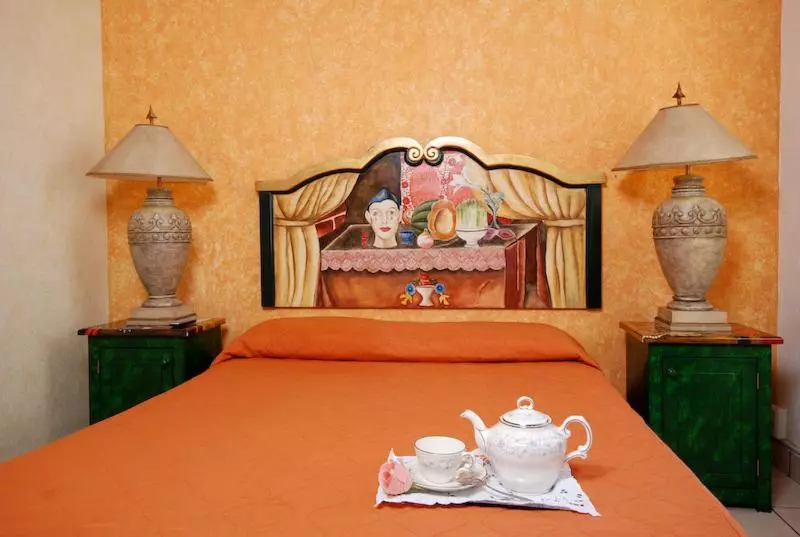 سوییت, & Suites Galeria