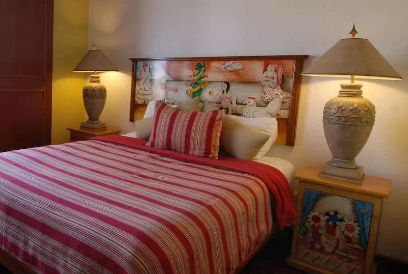 سوییت, & Suites Galeria