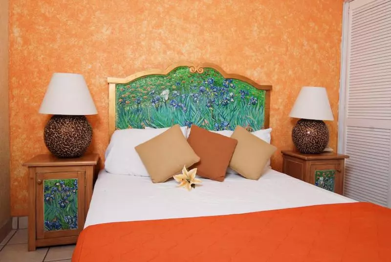 اتاق استاندارد, & Suites Galeria