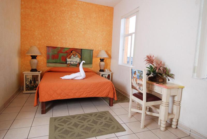 חדר סטנדרט, & Suites Galeria