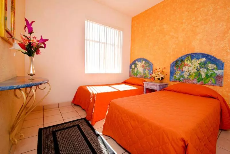 اتاق استاندارد, & Suites Galeria