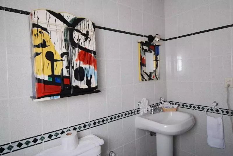 اتاق استاندارد, & Suites Galeria