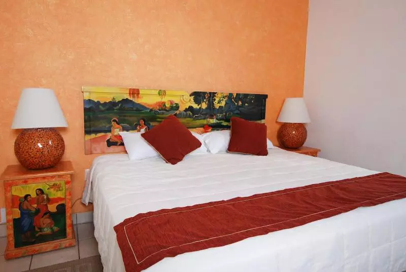 سوئیت مستر, & Suites Galeria