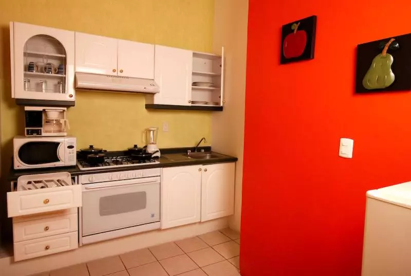 اتاق اکونومی, & Suites Galeria