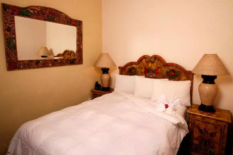 اتاق اکونومی, & Suites Galeria