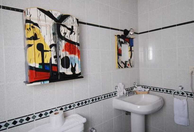 סוויטה, & Suites Galeria