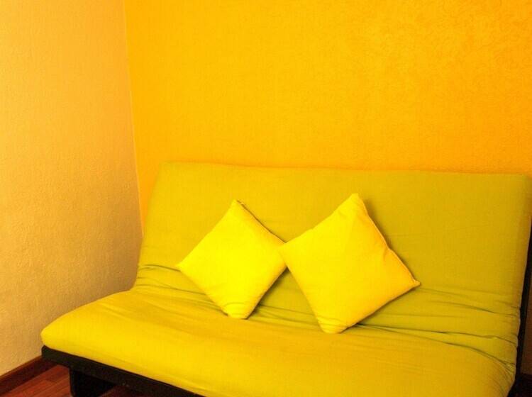 סוויטה, & Suites Galeria