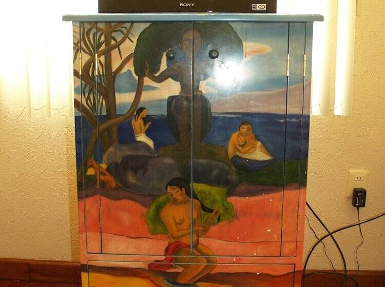 סוויטה, & Suites Galeria