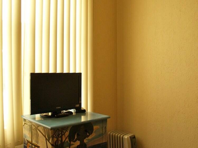 סוויטה, & Suites Galeria