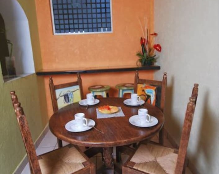 סוויטה, & Suites Galeria