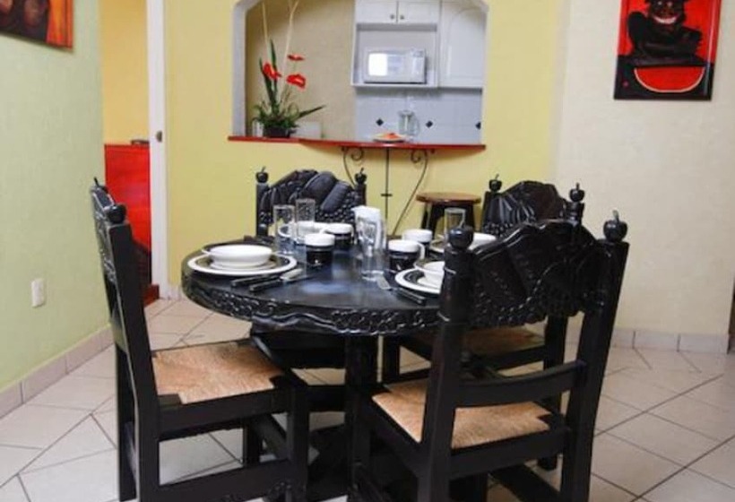 סוויטה, & Suites Galeria