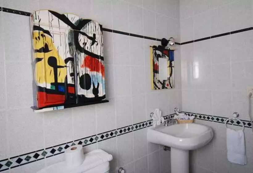 سوییت جونیور, & Suites Galeria