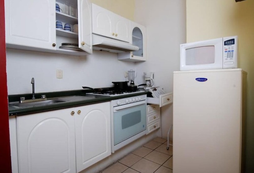 סוויטת ג'וניור, & Suites Galeria