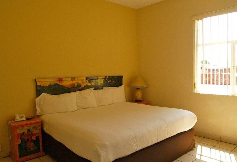 סוויטת ג'וניור, & Suites Galeria