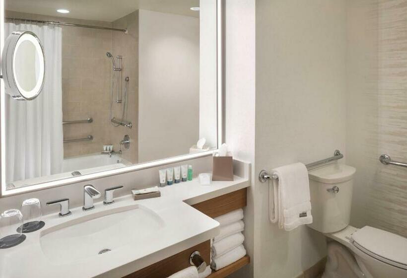 Стандартный Номер Кровать Кинг, The Westin Kierland Resort & Spa