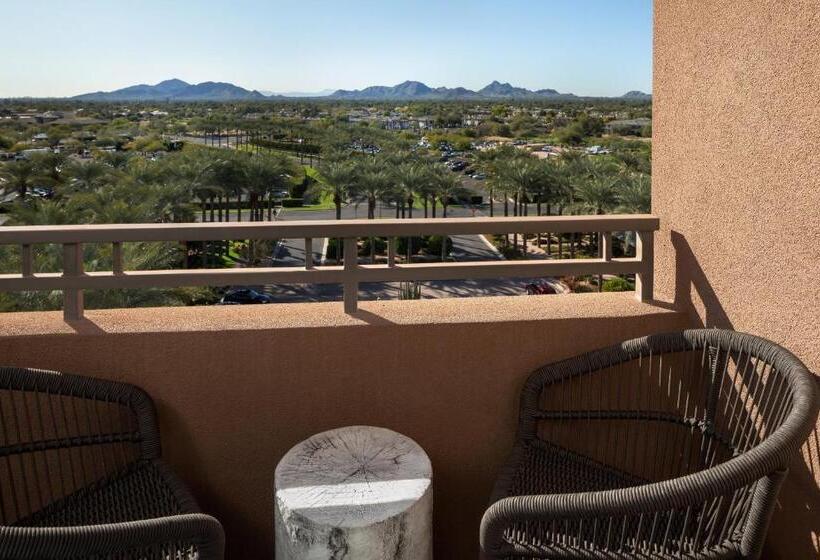 Классический Номер, The Westin Kierland Resort & Spa