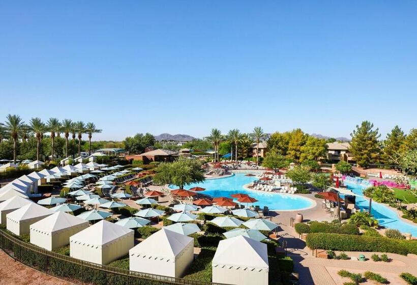 Стандартный Номер Кровать Кинг, The Westin Kierland Resort & Spa