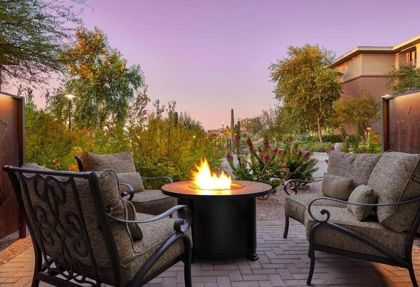 غرفة قياسية, The Westin Kierland Resort & Spa