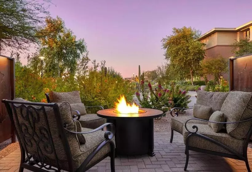 اتاق استاندارد, The Westin Kierland Resort & Spa