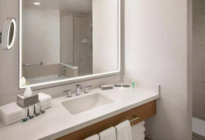 اتاق استاندارد, The Westin Kierland Resort & Spa