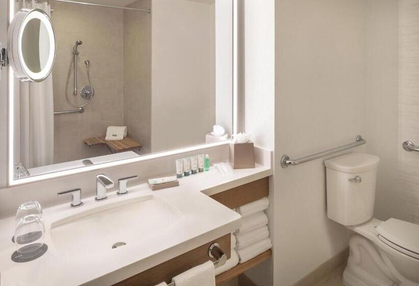Номер Стандарт Вид на Гольф, The Westin Kierland Resort & Spa