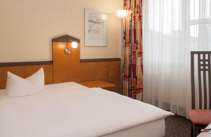 标准单人间, Victor S Residenz Hotel Berlin Tegel