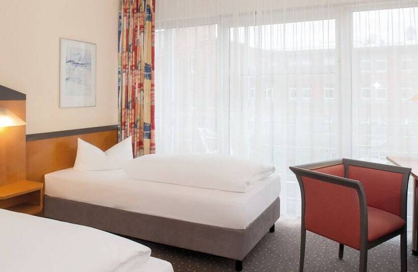 标准间, Victor S Residenz Hotel Berlin Tegel