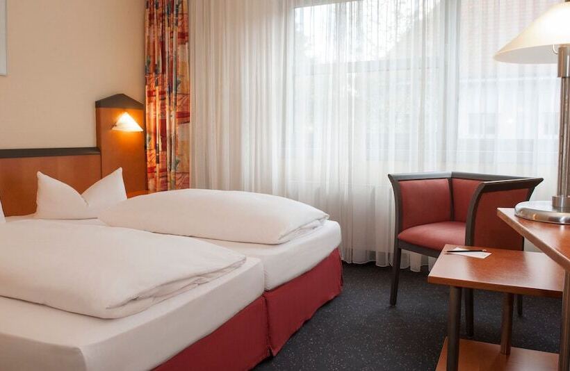 标准间, Victor S Residenz Hotel Berlin Tegel