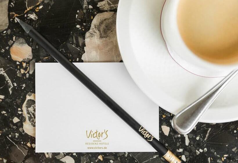 舒适型单人间, Victor S Residenz Hotel Berlin Tegel