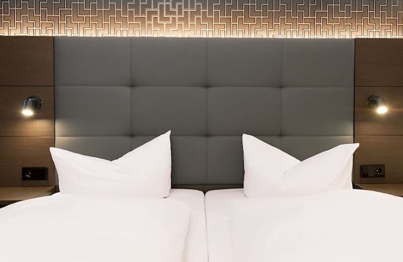 舒适型房间, Victor S Residenz Hotel Berlin Tegel