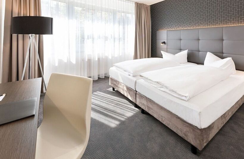 舒适型房间, Victor S Residenz Hotel Berlin Tegel