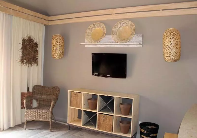 اتاق استاندارد, Wingate By Wyndham Edmonton West