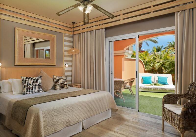 标准间, Wingate By Wyndham Edmonton West