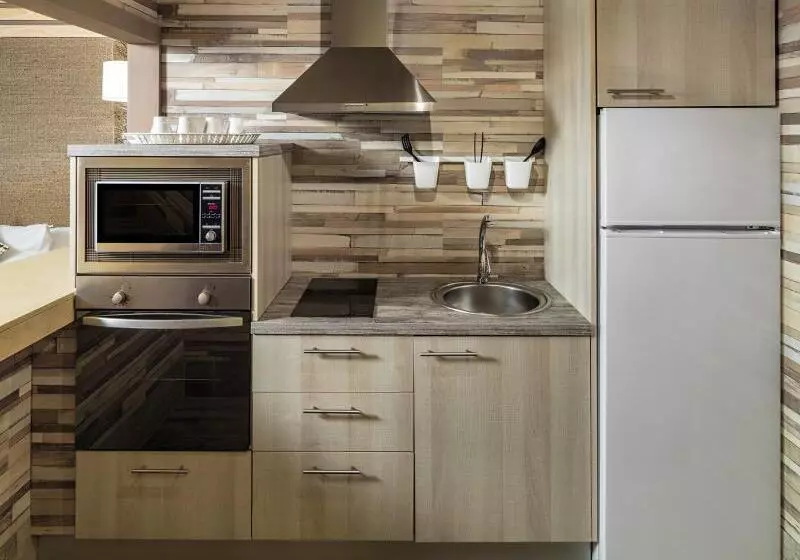 اتاق استاندارد, Wingate By Wyndham Edmonton West