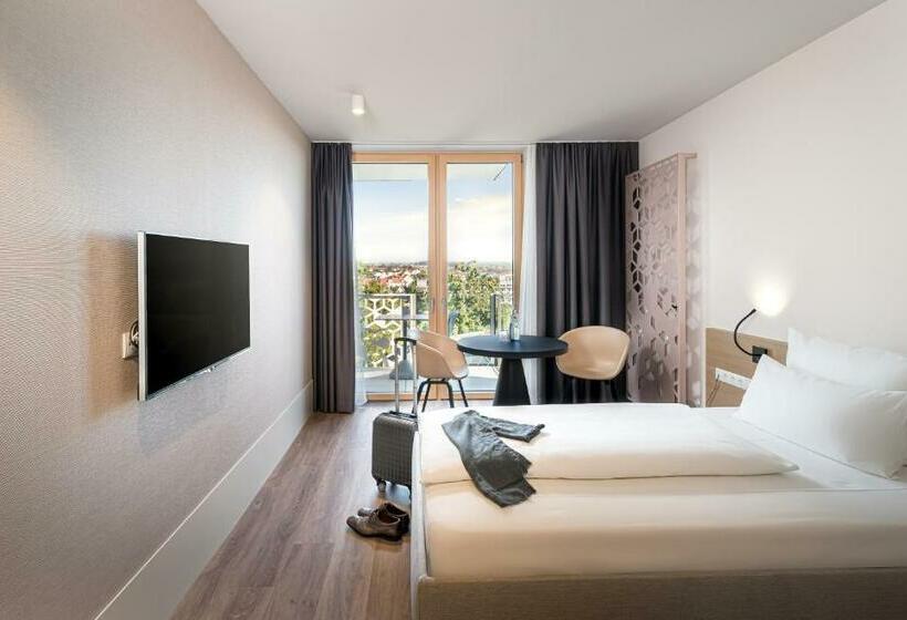 Номер Стандарт Индивидуальный, Saline1822