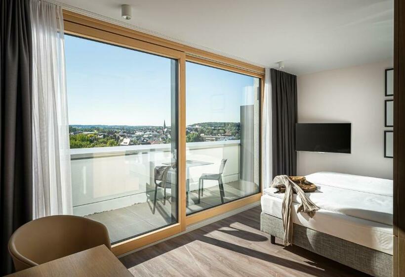 Номер Стандарт, Saline1822